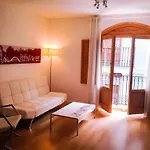 Edificio Palomar - Palomargroup Apartmán *