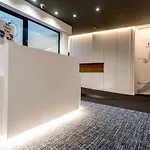 Hotel Boutique Creative Valencia