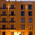 Zenit 4* Valencia