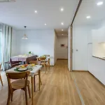 Garden 4* Valencia