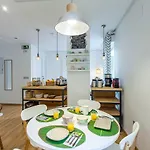 Bed and breakfast Garden 4*