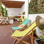 Garden 4* Valencia