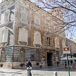 Apartment Travel Habitat Teatro Principal *