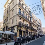 Travel Habitat Teatro Principal Apartment Valencia