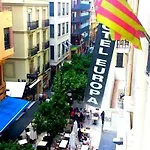 Hotell Europa *