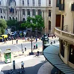 Hotell Europa Valencia