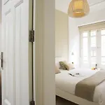 Singularstays Santa Clara * Βαλένθια