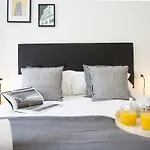 Διαμέρισμα Singularstays Santa Clara