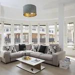 Διαμέρισμα Singularstays Santa Clara