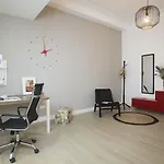 Διαμέρισμα Singularstays Santa Clara