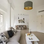 Singularstays Santa Clara Διαμέρισμα Βαλένθια
