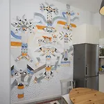 Carmen Iii Apartment Valencia