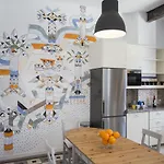 Carmen Iii Apartment Valencia