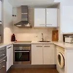 Baron Lejlighed Valencia