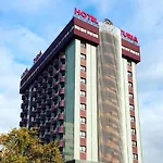 Hotel Turia 4*