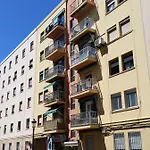 Malvarossa Near Valencia