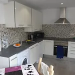 Appartement Malvarossa Near