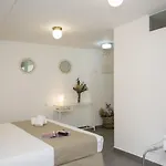 旅馆 Singularstays Botanico 29 瓦伦西亚