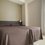 شقة Residencia Universitaria Resa Damia Bonet *