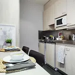 Residencia Universitaria Resa Damia Bonet * فالنسيا