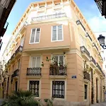 Valola Boutique 4* Valensiya