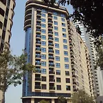 Galileo Flats - Palacio De Congresos Apart Otel