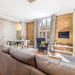 Palacio De Rojas By Moontels דירה *