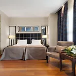 Eurostars Gran Hotel 4*