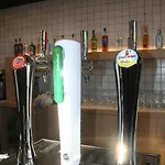 Up Hostal Valencia