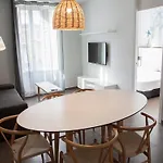 شقة Flats Friends Soho فالنسيا