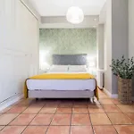 Palacio De Rojas By Moontels דירה ולנסיה