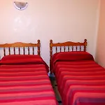 Europa Hotell *
