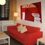Διαμέρισμα Living - Merced