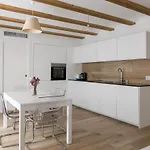 Apartmán Apartup L' Almoina *