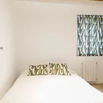 Apartmán Apartup L' Almoina Valencie