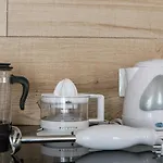 Apartup L' Almoina Apartmán