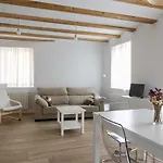 Apartmán Apartup L' Almoina Valencie