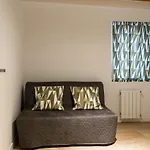 Apartmán Apartup L' Almoina Valencie