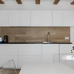 Apartmán Apartup L' Almoina *