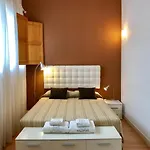 Apartmán Edificio Palomar - Palomargroup *