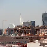 Hotel Atarazanas 4*