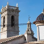 Myr Marques House 酒店 瓦伦西亚