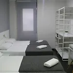 Bed Of The Sea 招待所 2*