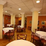 Mediterraneo Hotel Valência