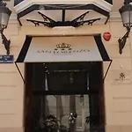 San Lorenzo Boutique Plaza فندق 3*