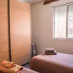 شقة Apartmentsuitespain Atic Panoramic