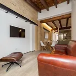 Florit Flats - Cathedral Luxury Terrace Flat 2br 2ba Ac Wifi Appartement *