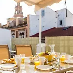 Florit Flats - Center 2br 2ba Attic Terrace View Wifi Ac * Valencia