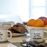 Florit Flats - Cathedral Luxury Terrace Flat 2br 2ba Ac Wifi *