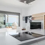 Appartement Luxury Front With Pool Valence